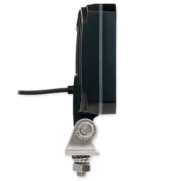 LED Arbeits-Rückfahrscheinw. 110x110x 40, 9-59V 421010111