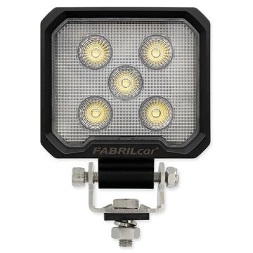 LED Arbeits-Rückfahrscheinw. 110x110x 40, 9-59V