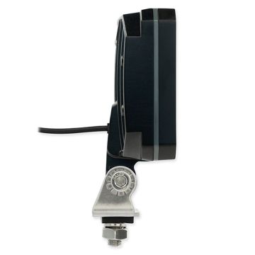 LED Arbeits-Rückfahrscheinw. 110x110x 40, 9-59V