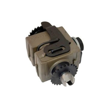 Kit réajustage KNOTT 325x80  hydr. Servo