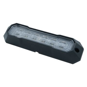 Feu de manœuvre LED Move FAB 12/24V