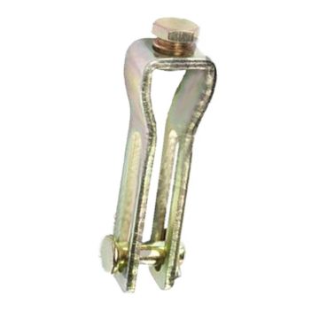 Wabco tête fourchette LL 12/16 trous longe pour