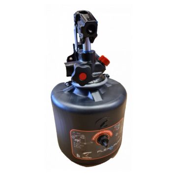 Pompe à main hydraulique compl., 5.5L, FLEXePUMP