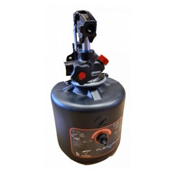 Handpumpe kpl., 5.5L, Chapel FLEXePUMP
