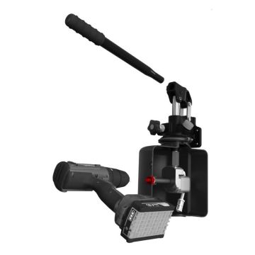 Handpumpe kpl., 5.5L, Chapel FLEXePUMP