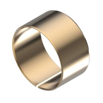 BUCHSE Knott Ø 30/32 x 20 mm