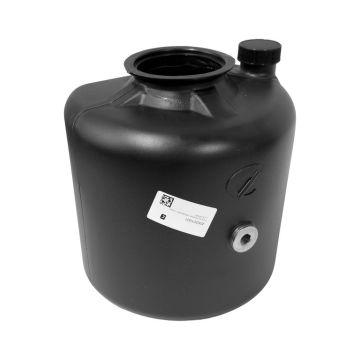 Réservoir pour pompe à main hydraulique Chapel