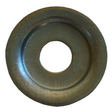 Rondelle A13 DIN125 zingué