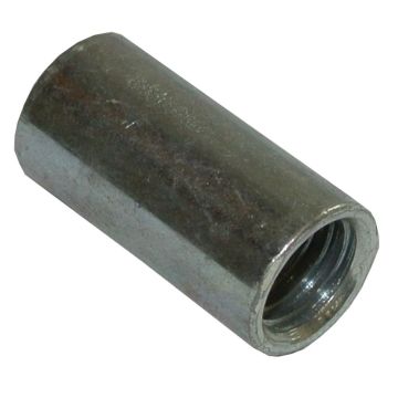 Écrou M 8/M8 pour rallonger la tige filtée