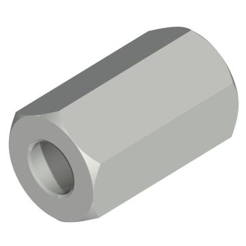 Reduction M12/M10 intérieur