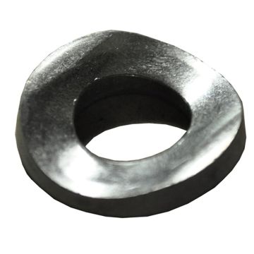 Plaquette de selle Ø 13  M12   KNOTT