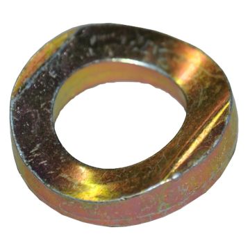 Plaquette de selle Ø 14.5  M14   Knott