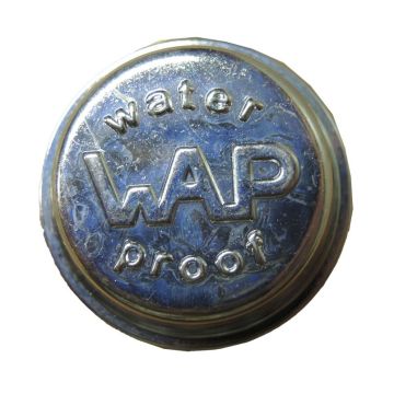 Bouchon de moyen WAP