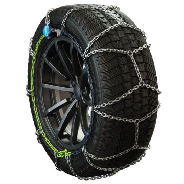 STOP&GO CAR 120 9mm chaînes à neige