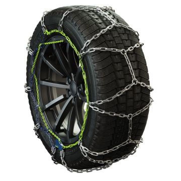 Pro Compact 090-12mm chaînes à neige