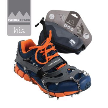 Schuhketten, Gleitschutz 43204