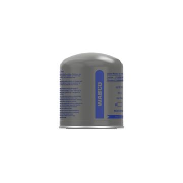 Trockenmittelbehälter M41x2 DAG WABCO