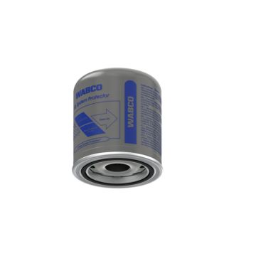 Trockenmittelbehälter M41x2 DAG WABCO