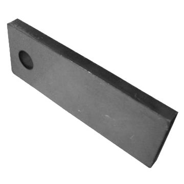 Support amortisseur de châssis KNOTT, droit