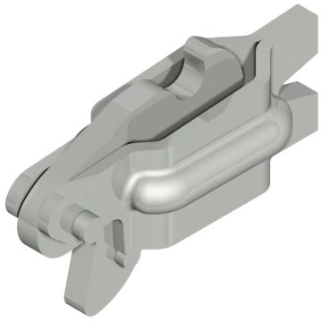 Spreizschloss KNOTT 160x35 43554