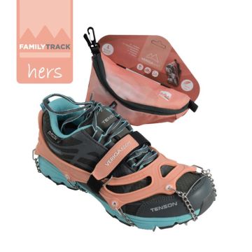 Schuhketten, Gleitschutz 43629