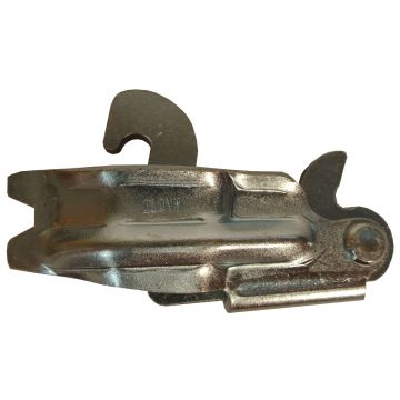 Spreizschloss KNOTT schräg Zug