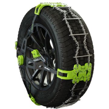 Tractiva T-S40 3/10 SPORT chaînes à neige jusqu'à SW22