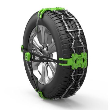 Tractiva T-S50  3/10 SPORT Schneeketten bis SW22