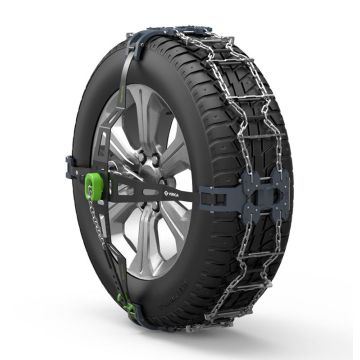 Tractiva T-A10  4/14 CAR  Schneeketten bis SW22