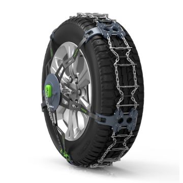 Tractiva T-U20  4/14 SUV  Schneeketten bis SW22