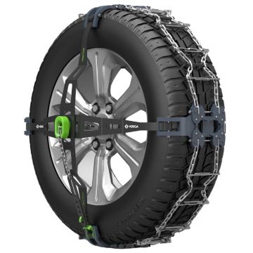 Tractiva T-U20 4/14 SUV chaînes à neige jusqu'à SW22