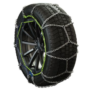 Pro Compact 050-  9mm   Schneeketten