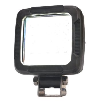 LED Arbeitsscheinw. 101x101x37.6, 12-24V WAS
