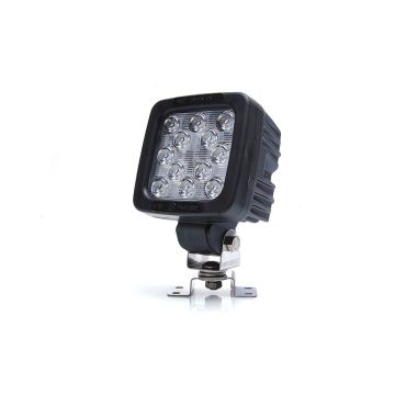 LED phare de travail 101x101x75, 12-70V WAS