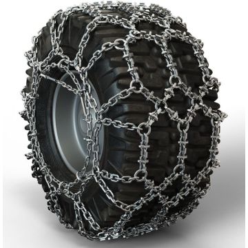 Star Extreme Plus   605  9.5mm   Schneeketten