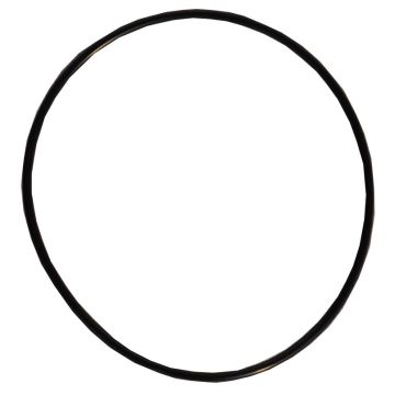 Bague d'étanchéité KNOTT dia 52x1.5