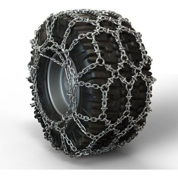 Star Super Plus   605  9.5mm   Schneeketten