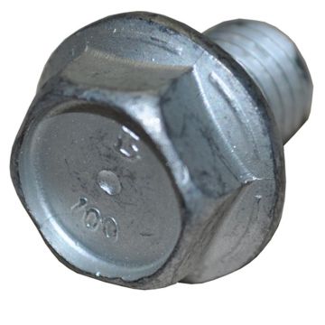 Vis de blocage M12x16 Dacromet