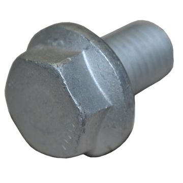 Sicherungsschraube M12x20 Dacromet