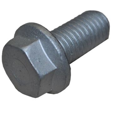 Vis de blocage M12x25 Dacromet