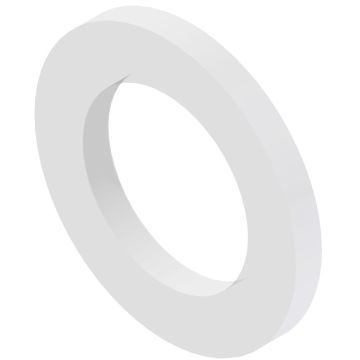 Rondelle A19 DIN125 PA Polyamid PA