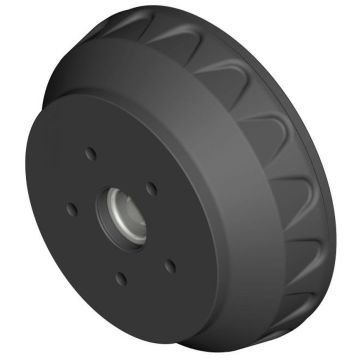 BT KNOTT 250x40,   98mm H, 112x5