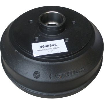 BT KNOTT 250x40, 100mm H, 112x5