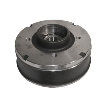 Tambour IFOR 200x50, (N) 140x4 M12 / réplique