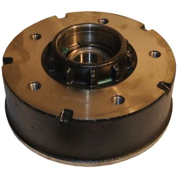 Tambour IFOR 200x50 (R),                165x5 M14