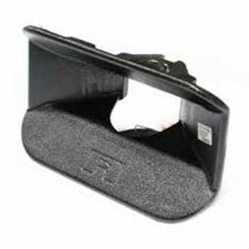 Cloche pour attelage Rockinger Typ 40