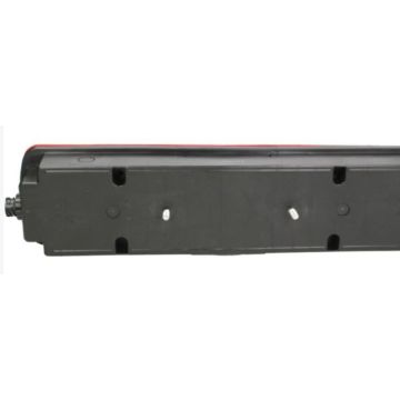 Schlussl. Rubbolite/ Truck- Lite Scania, 24V  links
