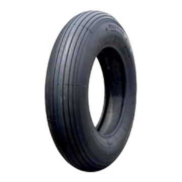 Pneu   3.50-8 4PR S-379 Deli Tire