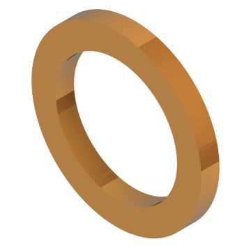 Dichtring Ø10xØ14x1,5