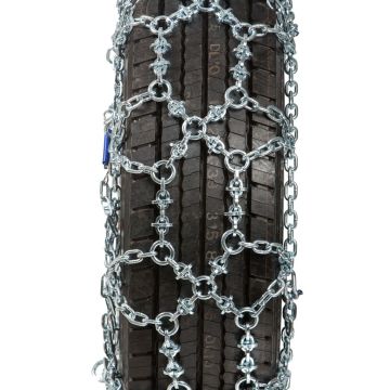 Profi Super 215   5.5mm   Schneeketten